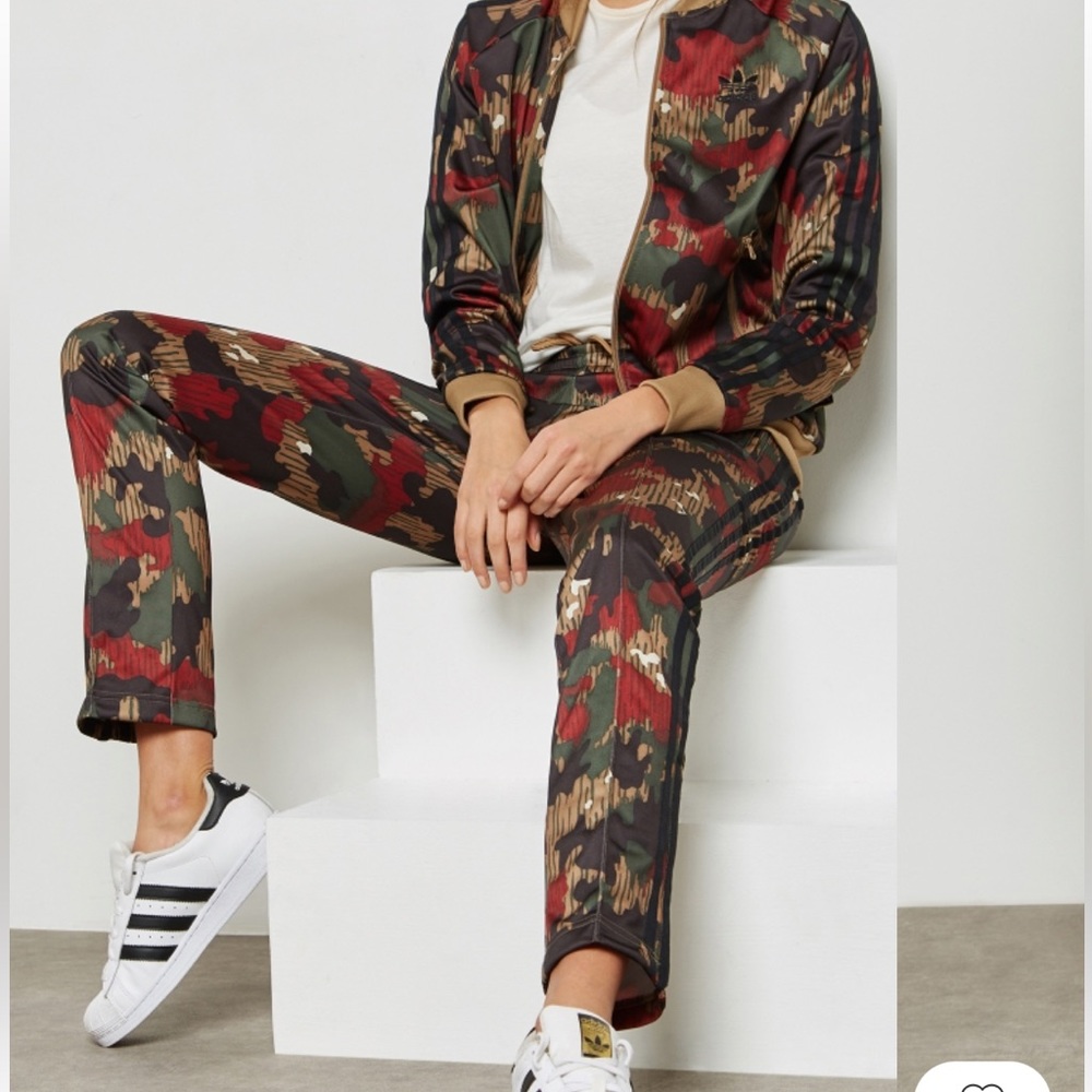 Adidas X Pharrell Williams Women’s Sweatpants